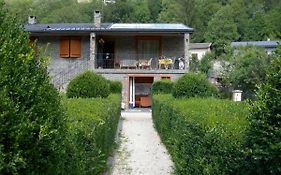Appartement les rives de l’Ariège
