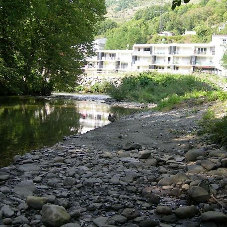 Appartement les rives de l’Ariège Luzenac Extérieur photo