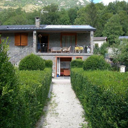 Appartement les rives de l’Ariège Luzenac Extérieur photo