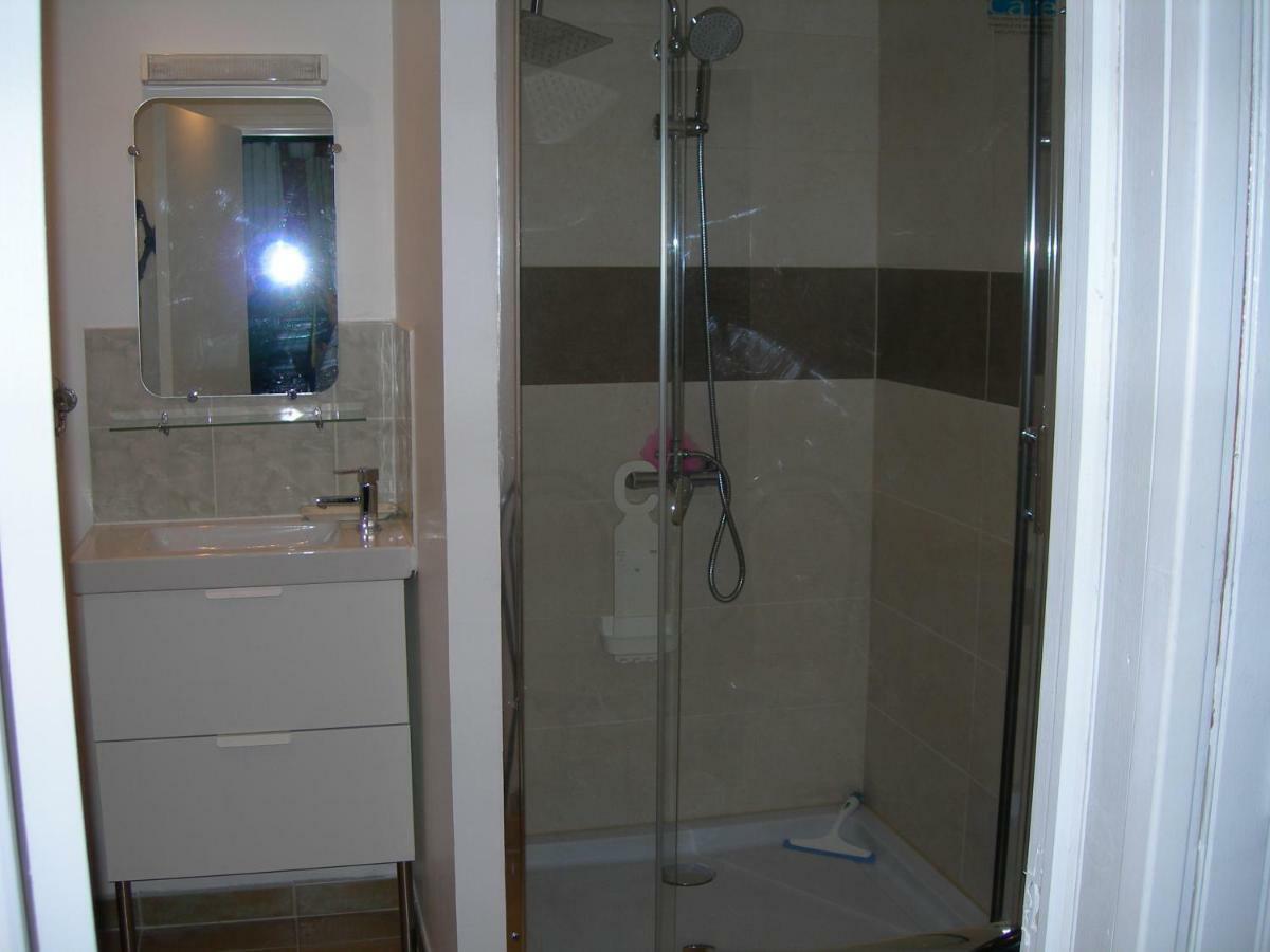 Appartement les rives de l’Ariège Luzenac Extérieur photo