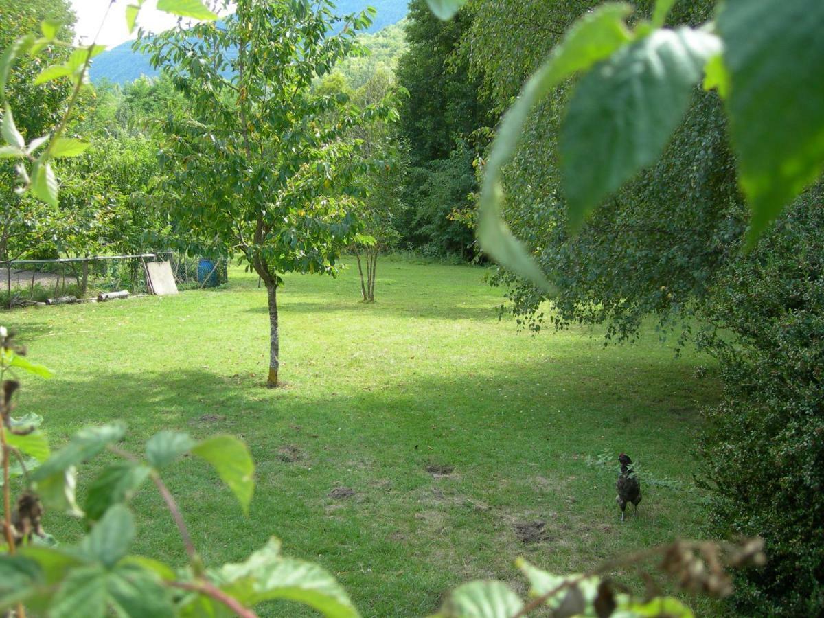 Appartement les rives de l’Ariège Luzenac Extérieur photo