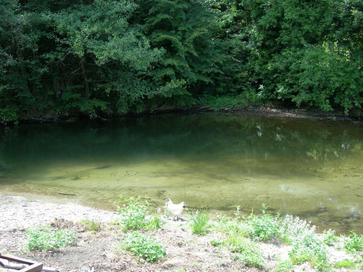 Appartement les rives de l’Ariège Luzenac Extérieur photo