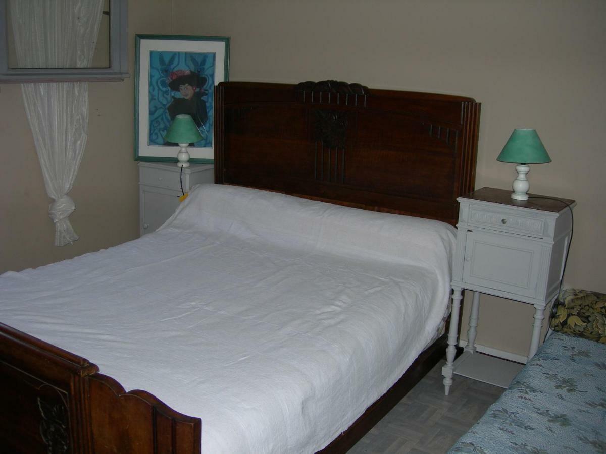 Appartement les rives de l’Ariège Luzenac Extérieur photo