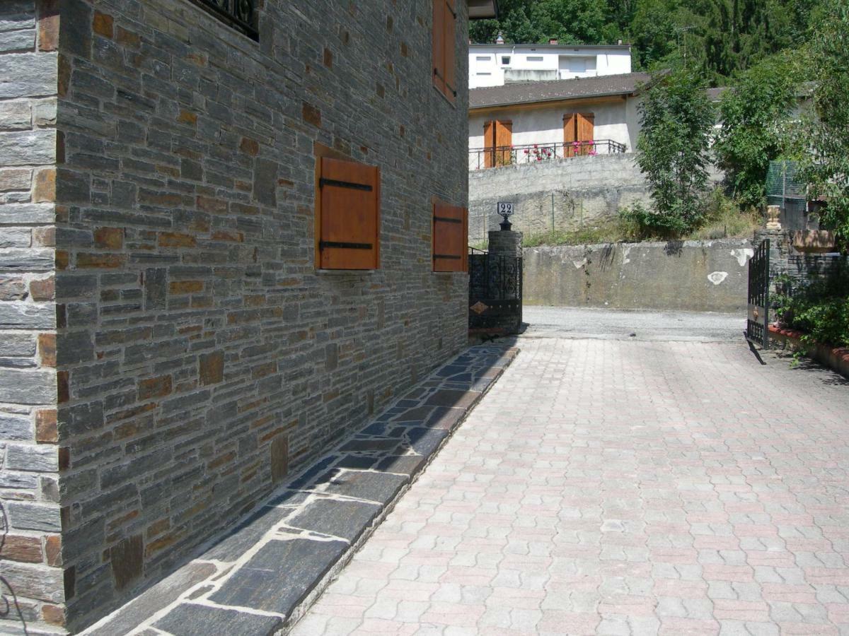 Appartement les rives de l’Ariège Luzenac Extérieur photo