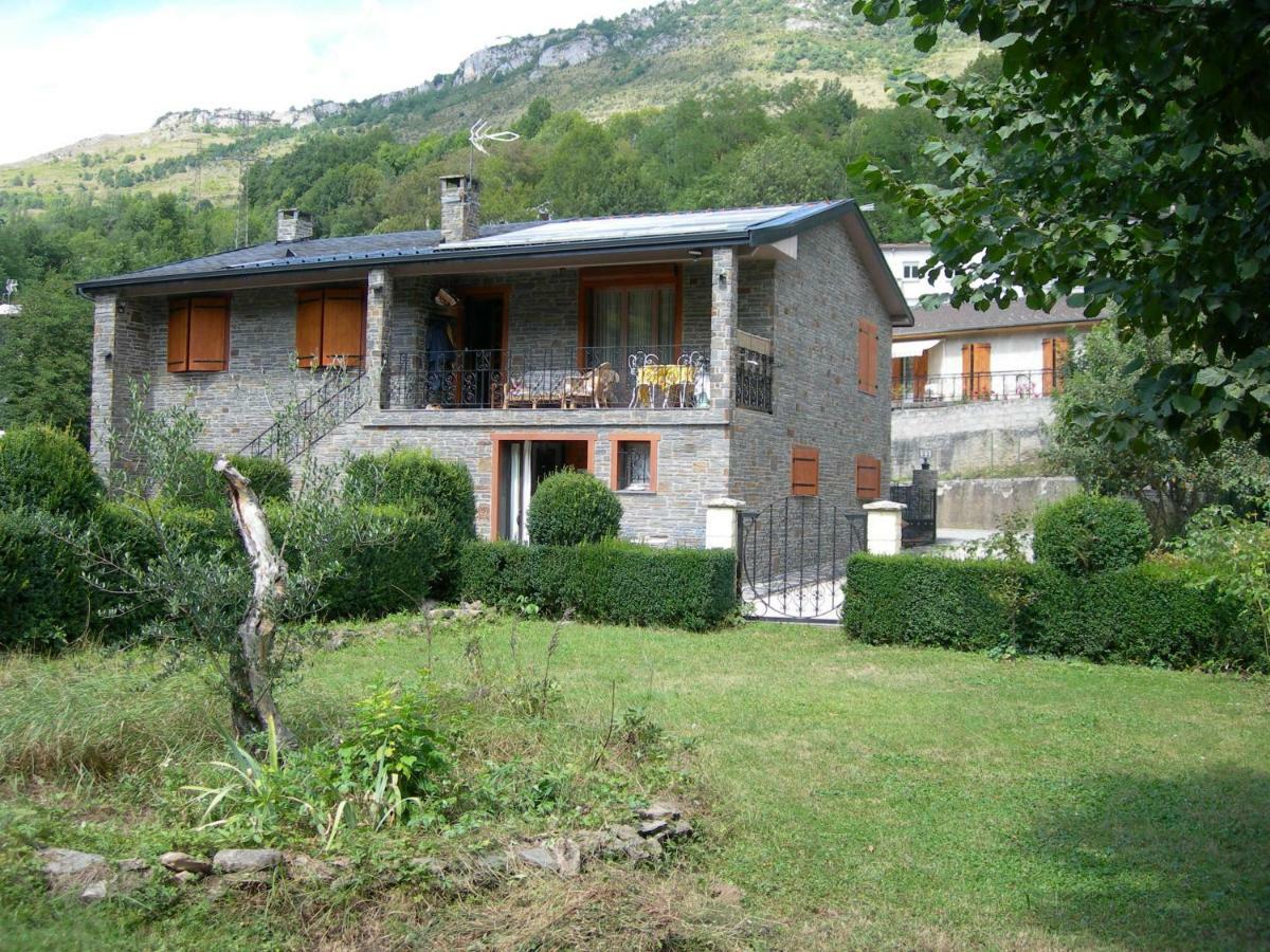 Appartement les rives de l’Ariège Luzenac Extérieur photo