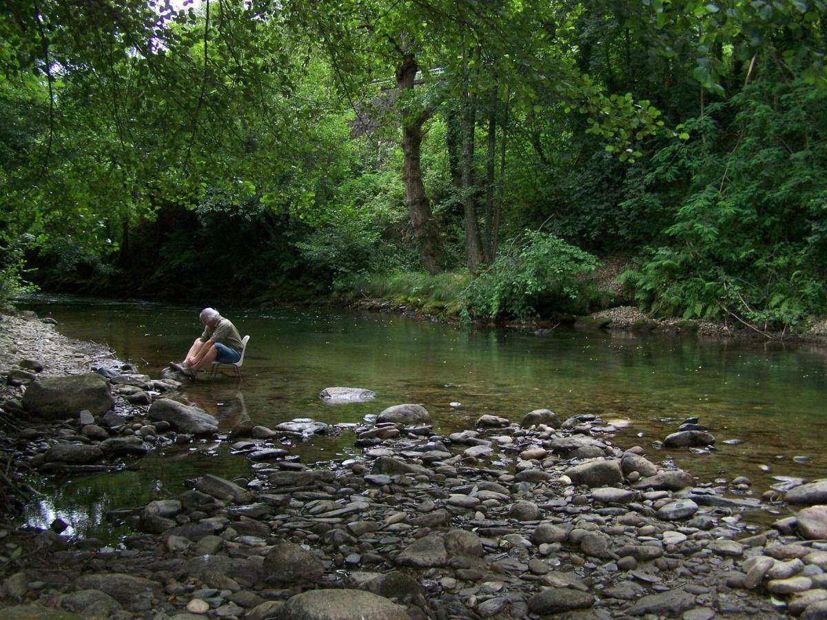 Appartement les rives de l’Ariège Luzenac Extérieur photo