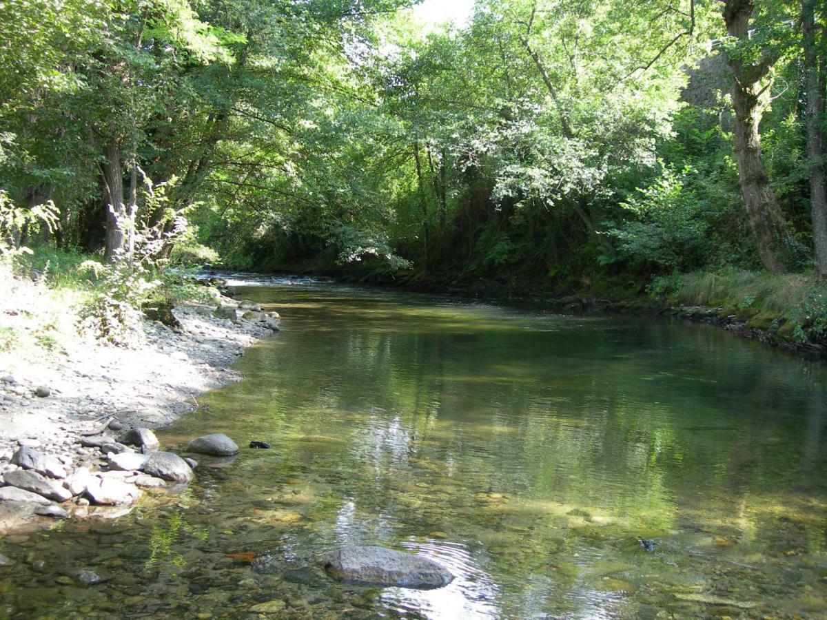Appartement les rives de l’Ariège Luzenac Extérieur photo