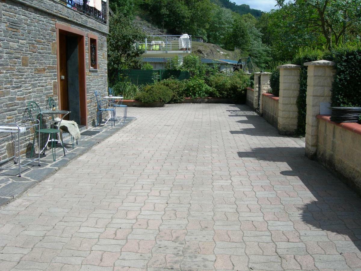 Appartement les rives de l’Ariège Luzenac Extérieur photo